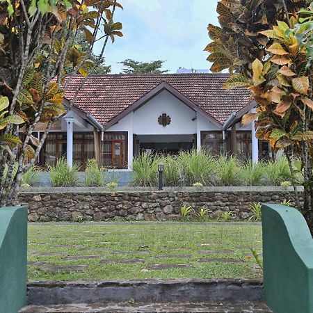 Lazy Lizard Hotel Galle Exterior photo