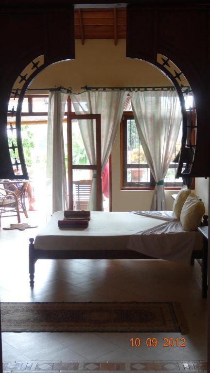 Lazy Lizard Hotel Galle Exterior photo