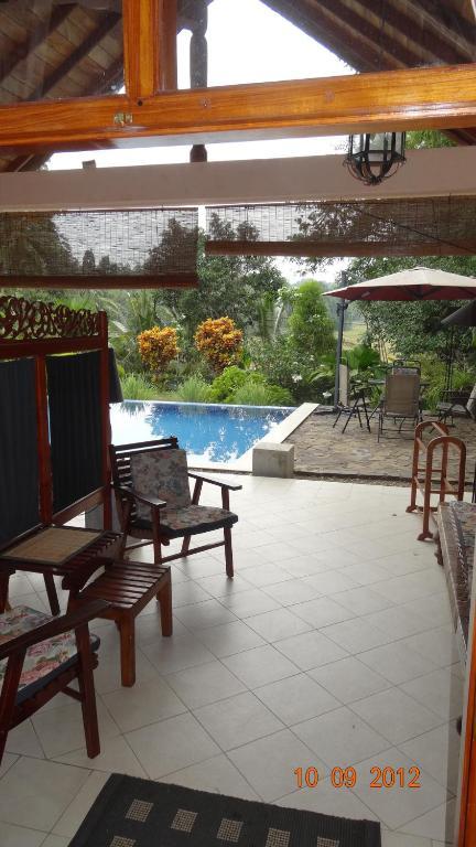 Lazy Lizard Hotel Galle Exterior photo